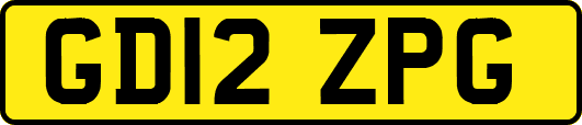 GD12ZPG