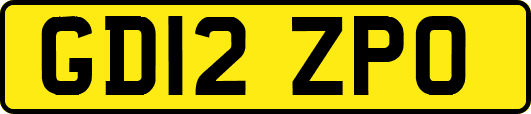 GD12ZPO