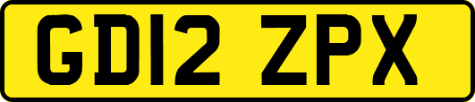 GD12ZPX