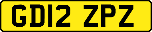 GD12ZPZ