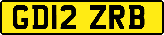 GD12ZRB
