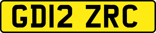 GD12ZRC