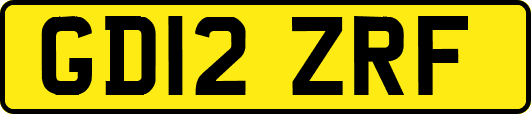 GD12ZRF