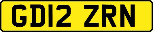 GD12ZRN