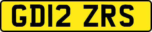 GD12ZRS