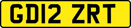 GD12ZRT