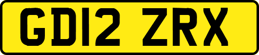 GD12ZRX