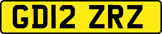 GD12ZRZ