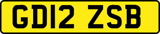 GD12ZSB