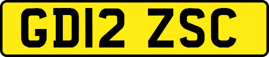 GD12ZSC