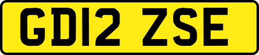 GD12ZSE