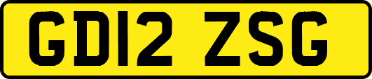 GD12ZSG