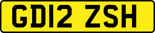 GD12ZSH
