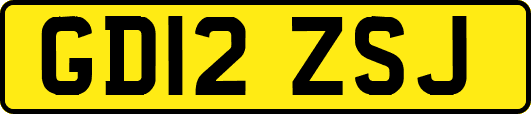 GD12ZSJ