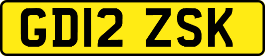 GD12ZSK