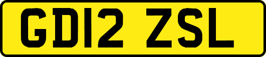 GD12ZSL