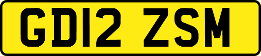GD12ZSM