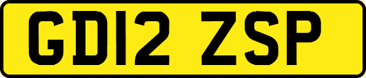 GD12ZSP