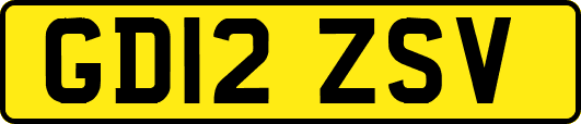 GD12ZSV