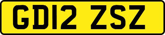 GD12ZSZ