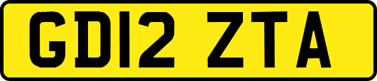 GD12ZTA