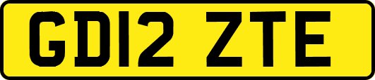 GD12ZTE