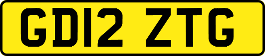 GD12ZTG