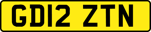 GD12ZTN