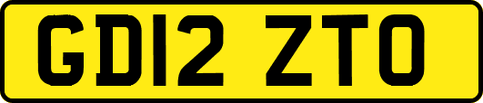 GD12ZTO