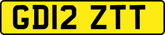 GD12ZTT
