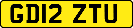 GD12ZTU