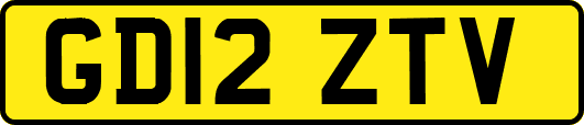 GD12ZTV