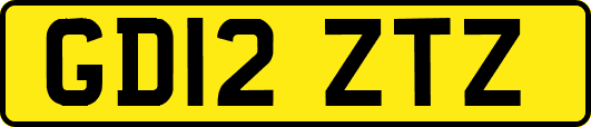 GD12ZTZ