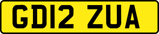GD12ZUA