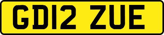 GD12ZUE