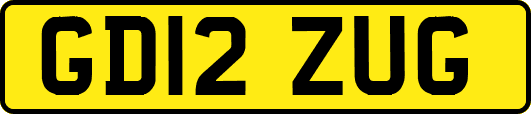 GD12ZUG