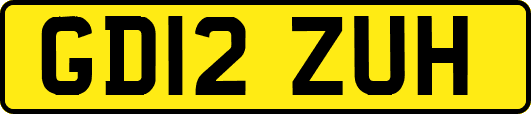 GD12ZUH