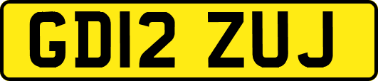 GD12ZUJ