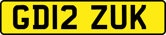 GD12ZUK