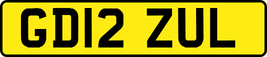 GD12ZUL