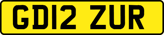 GD12ZUR