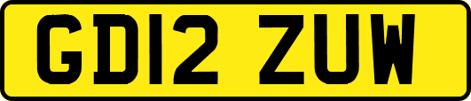 GD12ZUW