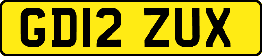 GD12ZUX