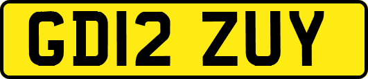 GD12ZUY