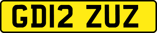 GD12ZUZ