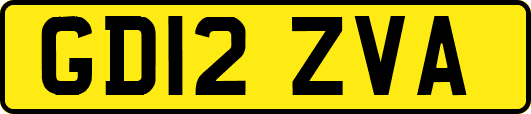 GD12ZVA