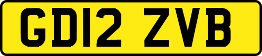 GD12ZVB
