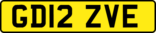 GD12ZVE
