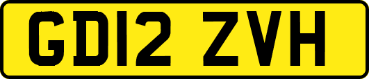 GD12ZVH