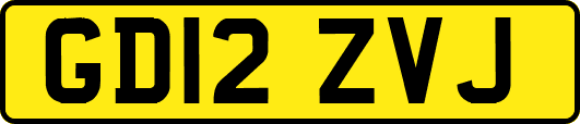 GD12ZVJ